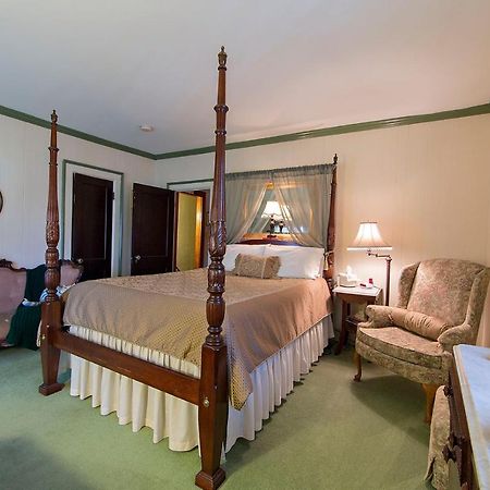 Rosewood Inn คอร์นิง ภายนอก รูปภาพ